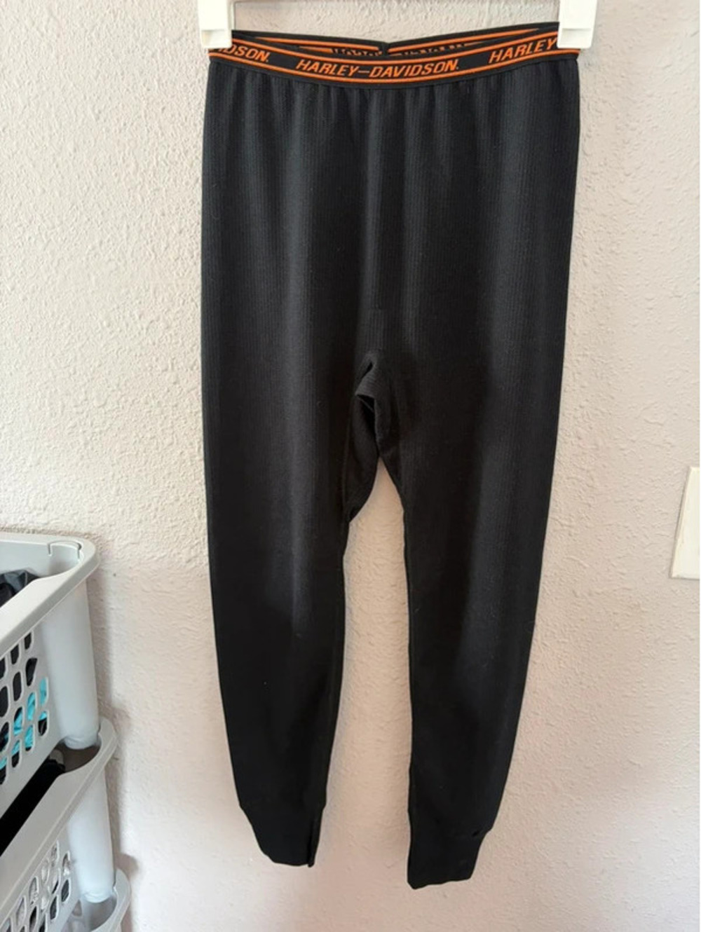 Harley Davidson X-Static Long Underwear size M